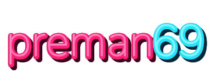preman69 — logo kanal