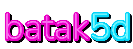 batak5d — logo kanal