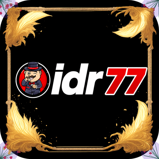 idr77 — mitra unggulan